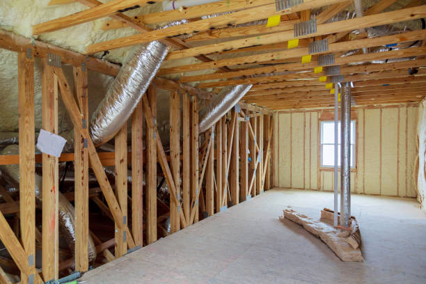 Types of Insulation We Offer in Malverne, NY
