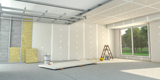 Best Cellulose Insulation in Malverne, NY