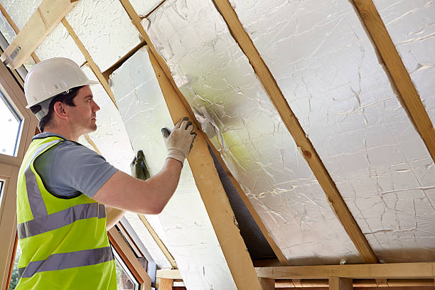 Best Spray Foam Insulation in Malverne, NY
