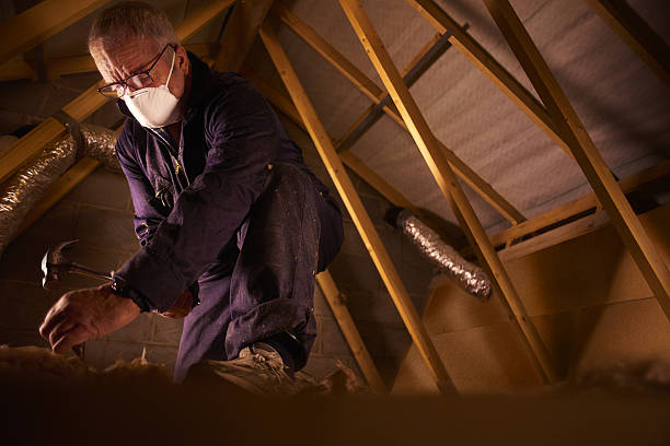 Best Insulation Maintenance and Repair in Malverne, NY